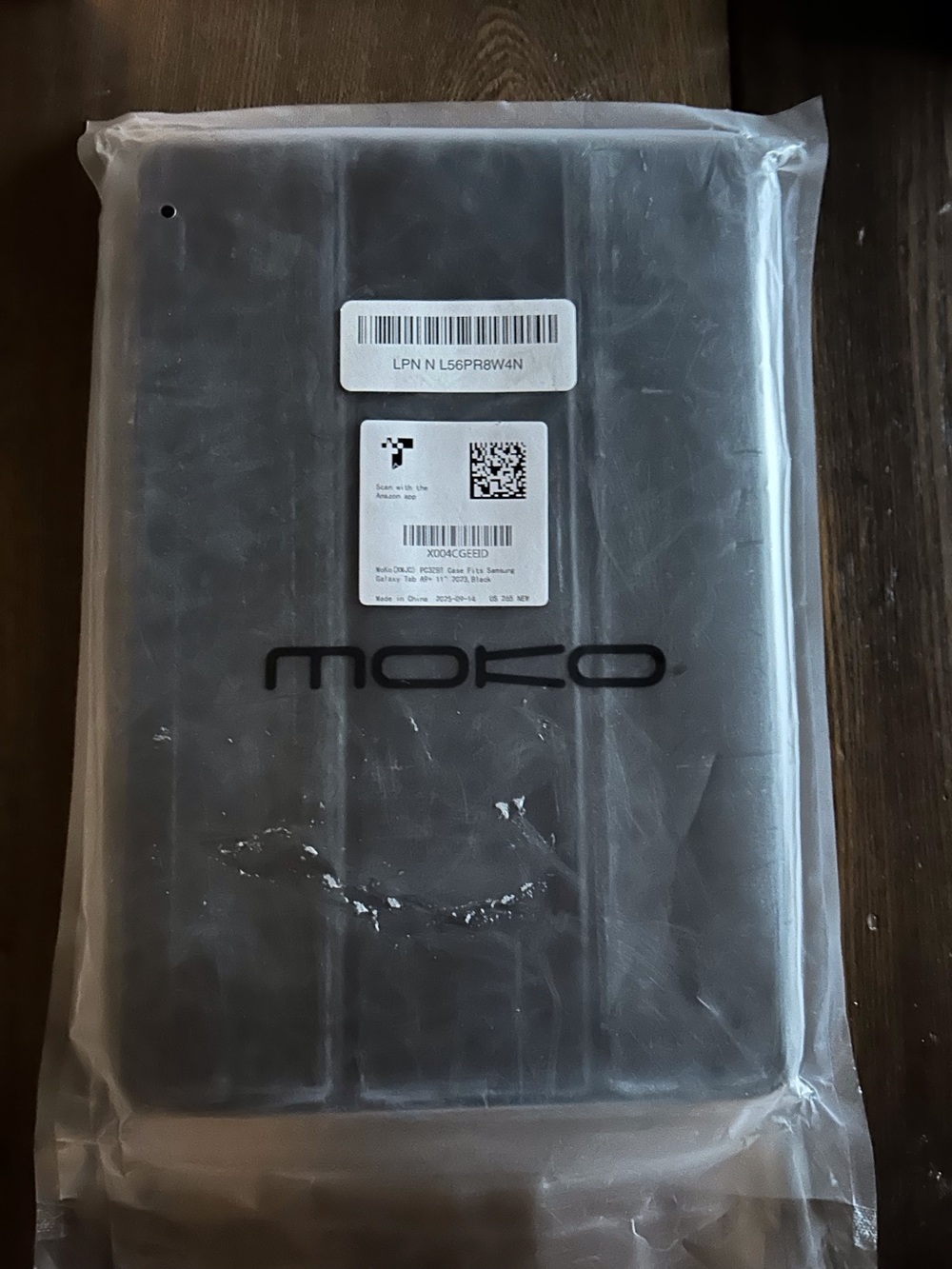 Samsung Galaxy Case NIB